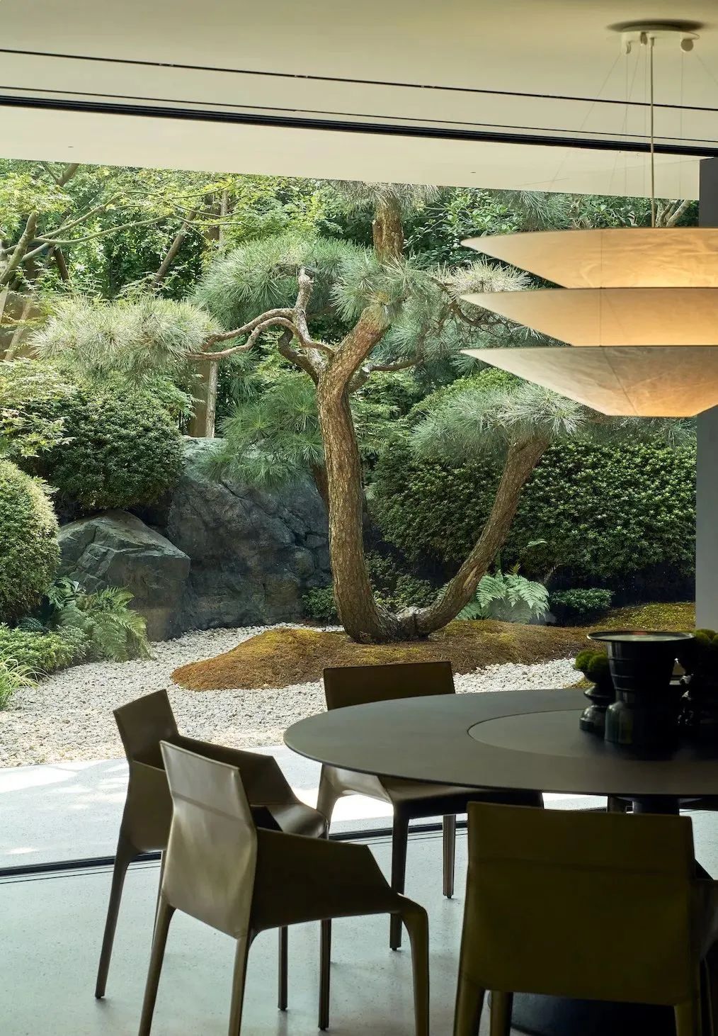 山野豪宅丨孙建亚-25