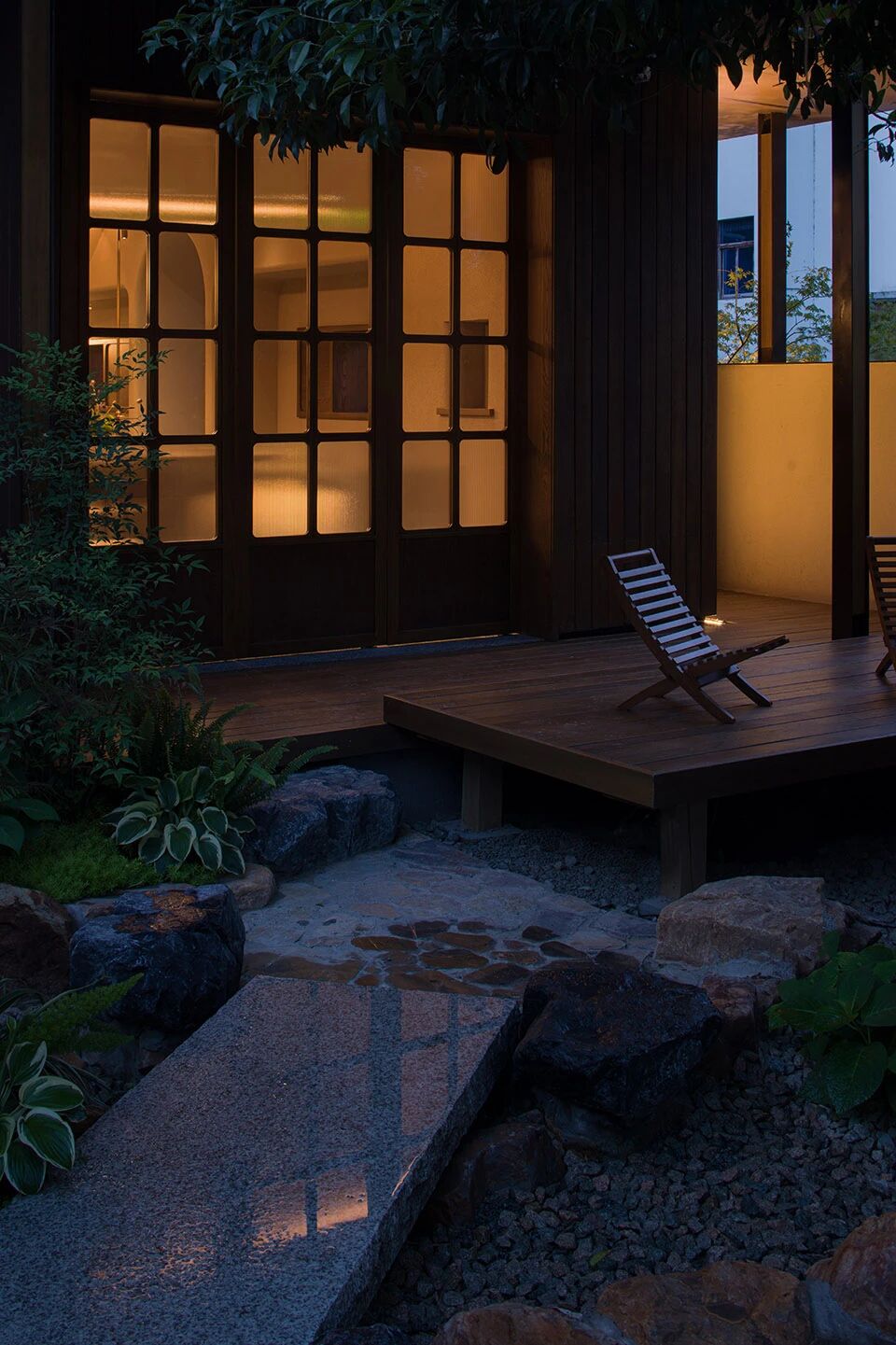 觅萩野民宿二期丨中国杭州丨杭州弥生空间有限公司-81