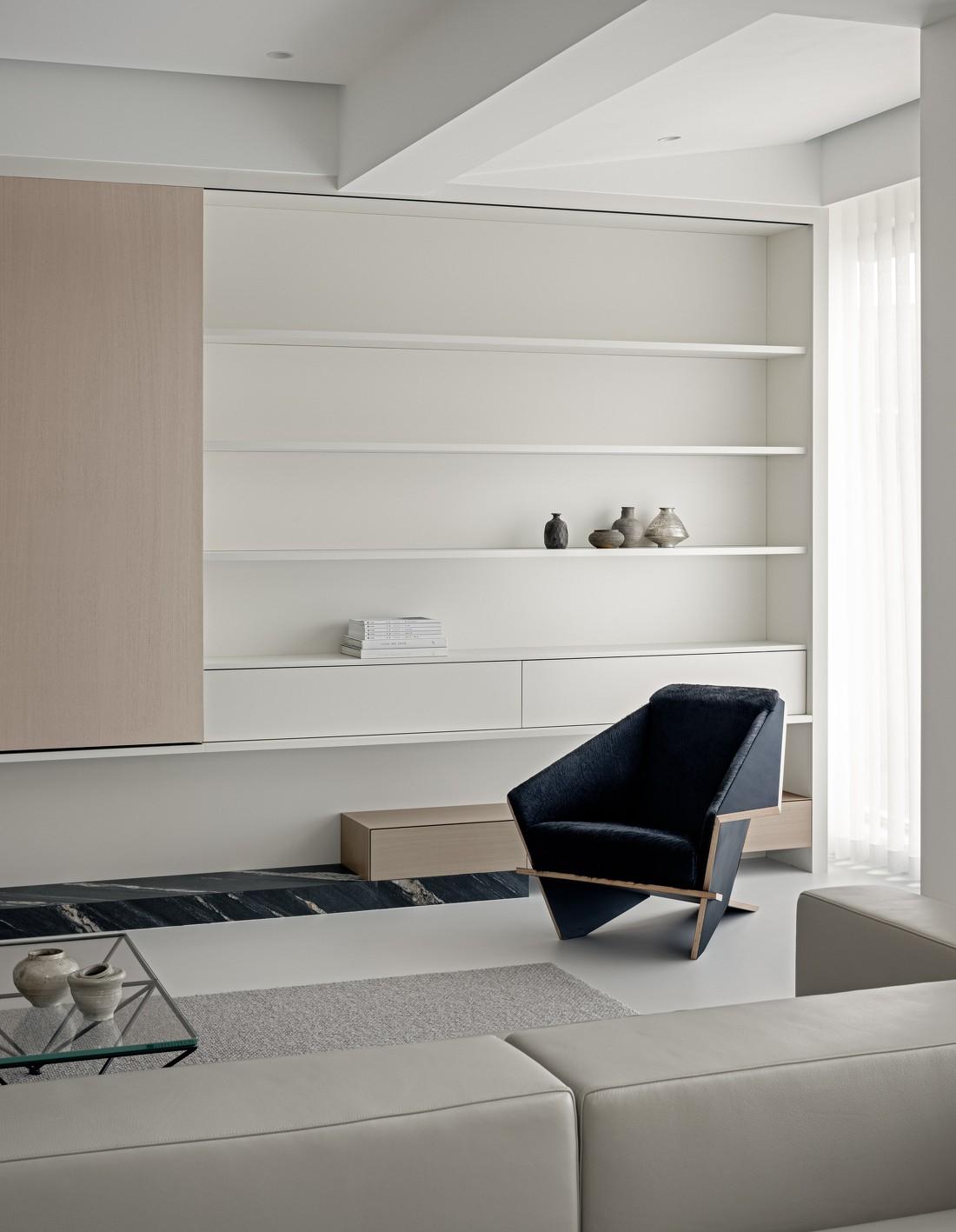 新湖玉澜苑·层次静态丨中国温州丨千上设计-16