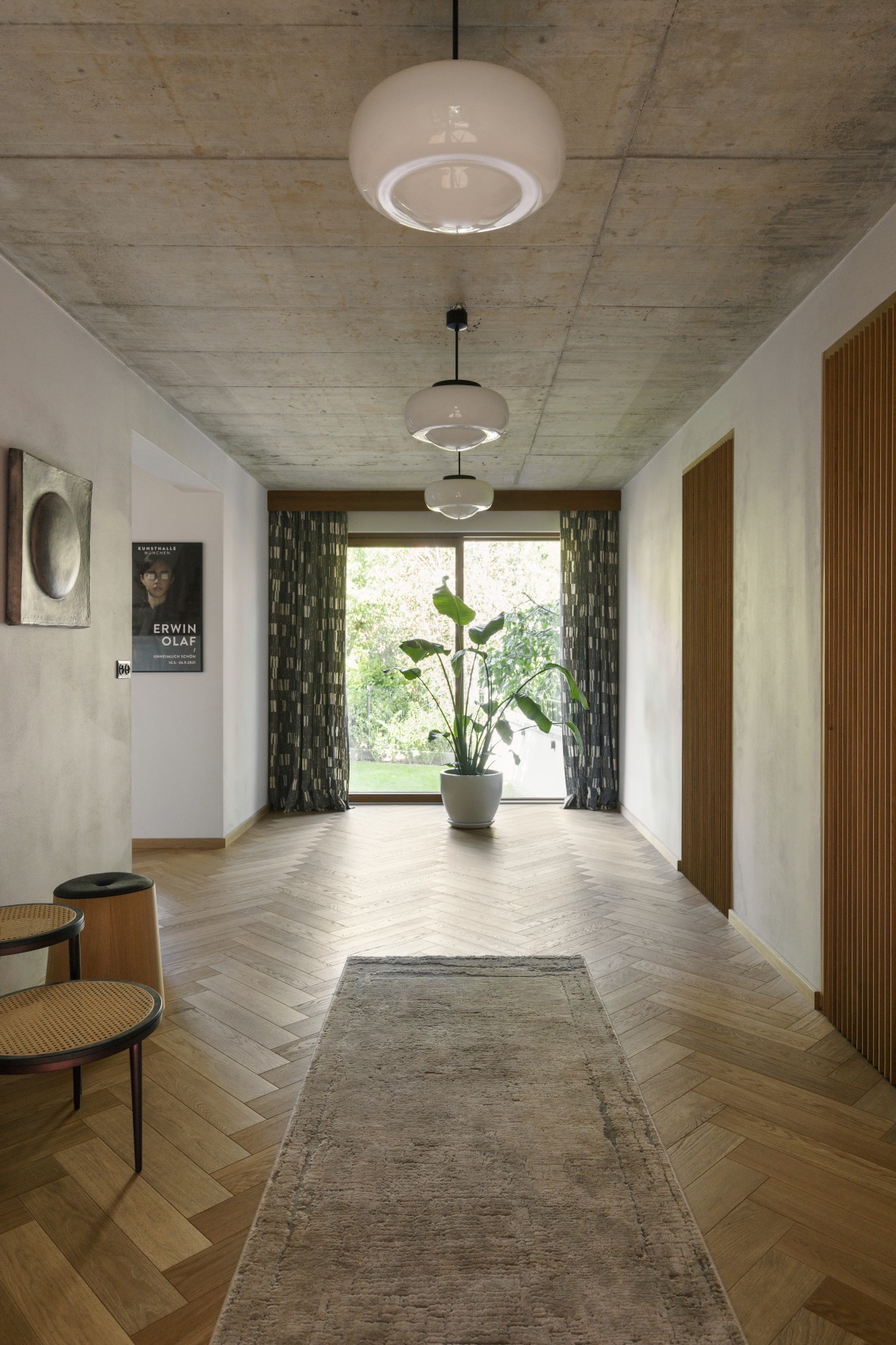 Szczecin老房子新生命室内设计丨PolandSzczecin丨Loft Kolasiński工作室-28