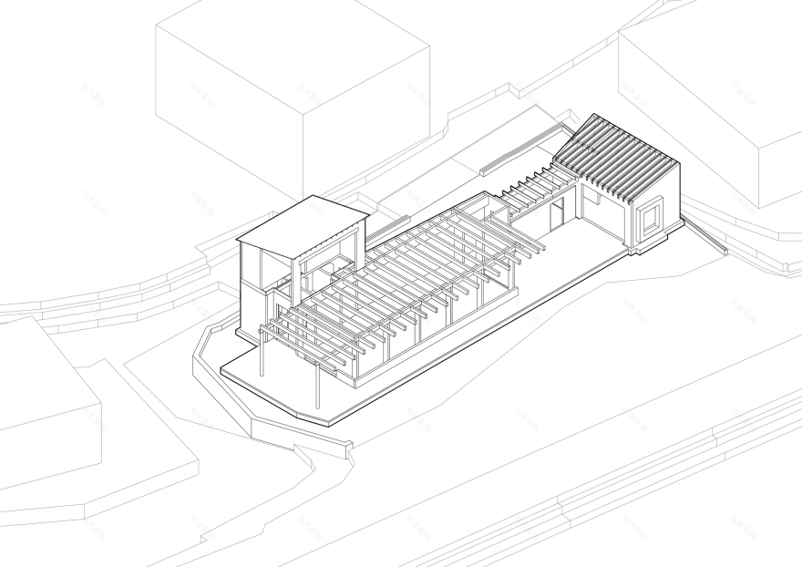 The FriYah 生活设施丨韩国丨IDS-12