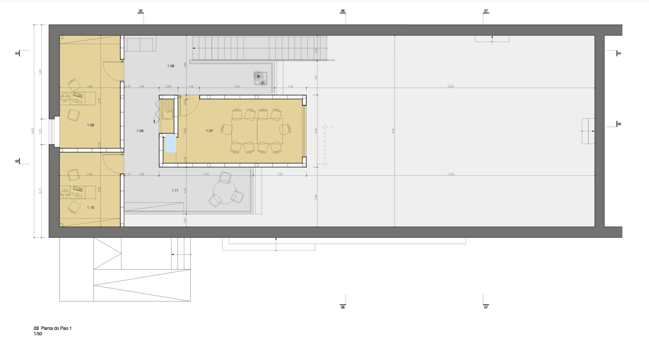 葡萄牙酒庄的现代复兴-25