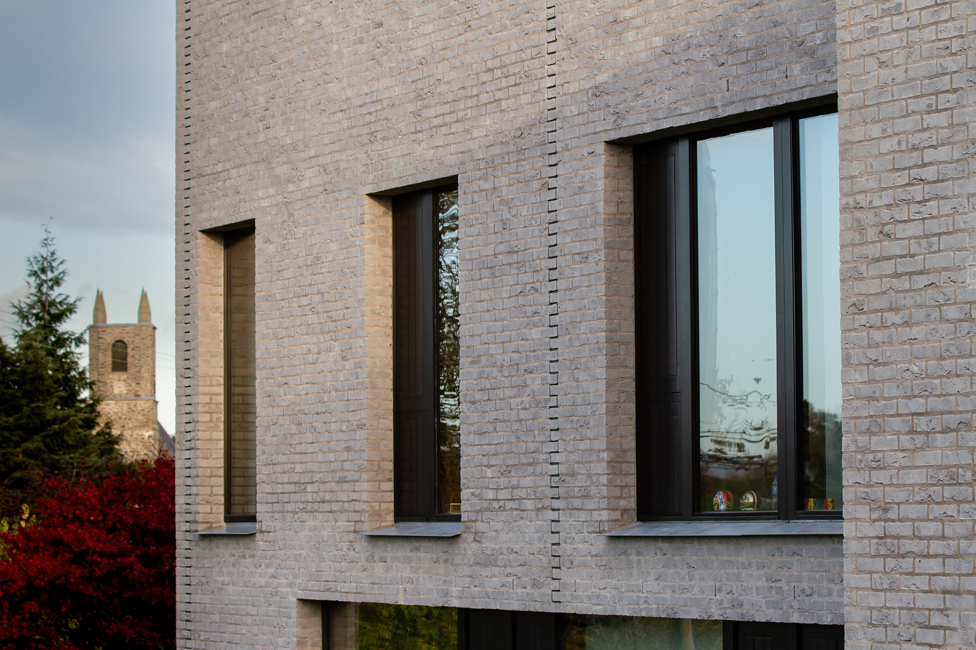 希尔豪斯丨英国丨McGonigle McGrath-34