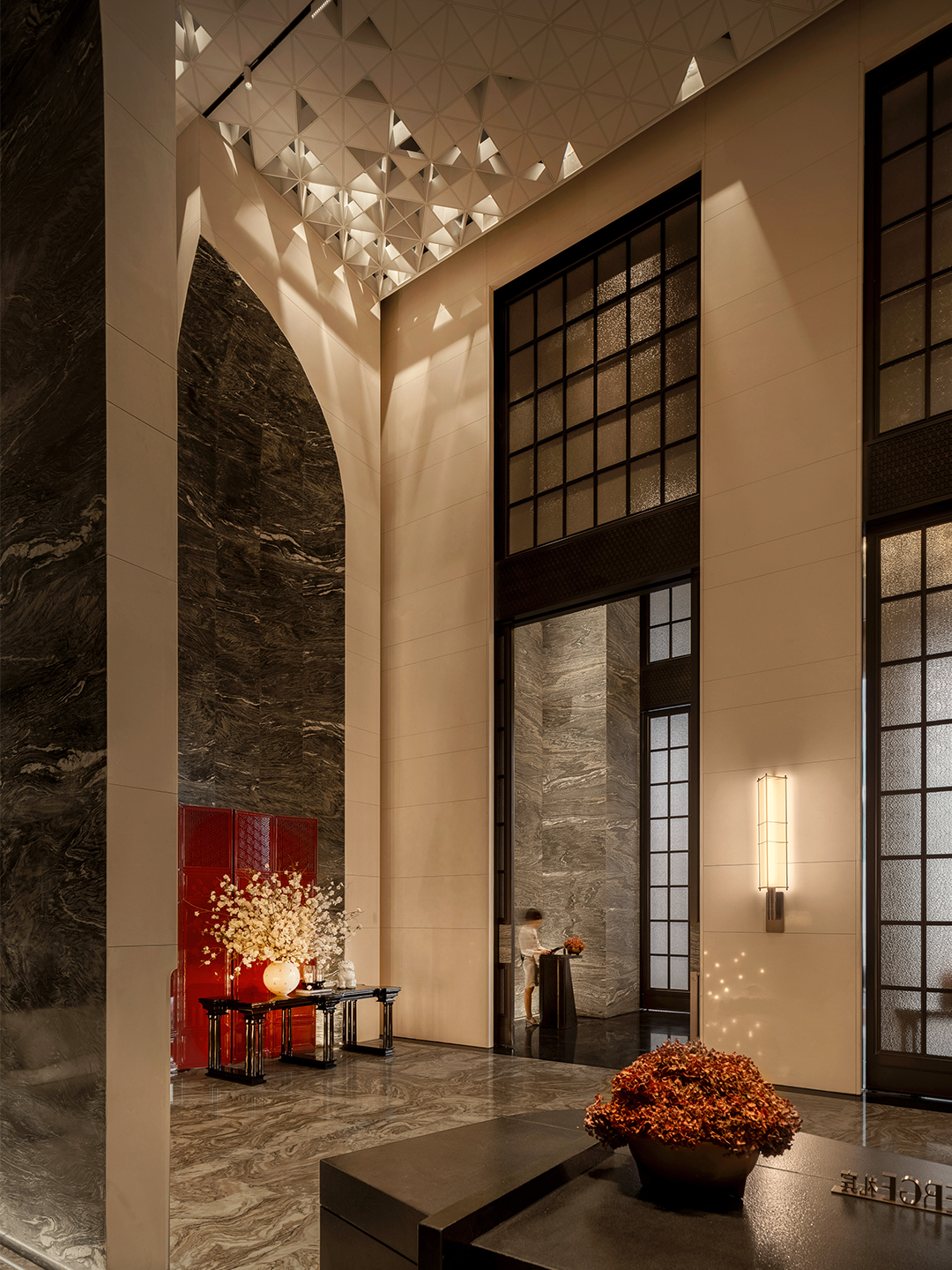 TS新作|广州白鹅潭瑞玺-11