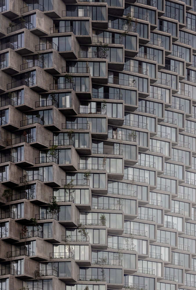 IQON 大楼丨厄瓜多尔丨Bjarke Ingels Group(BIG)-14