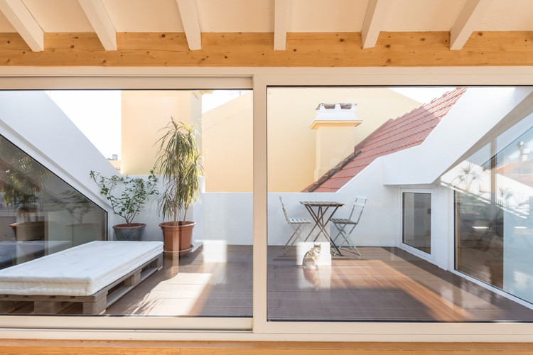 1914 年抽屉式建筑翻新公寓-8