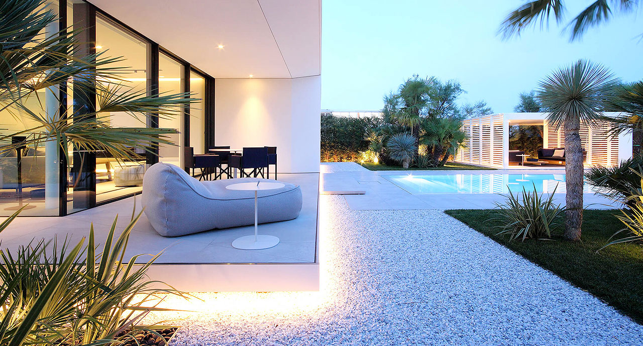 Residenza privata Lido Beach Villa - Paola Lenti-2