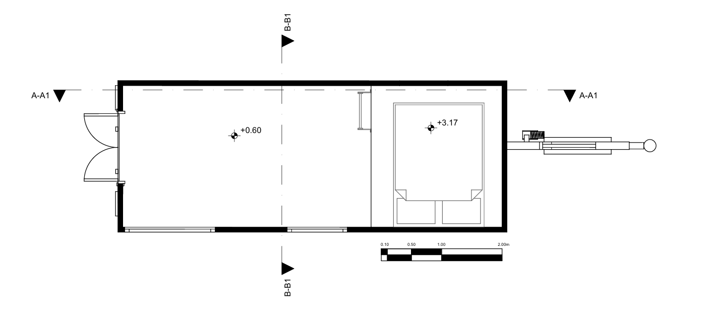 PROYECTO TINY HOUSE（微型房屋项目）-7