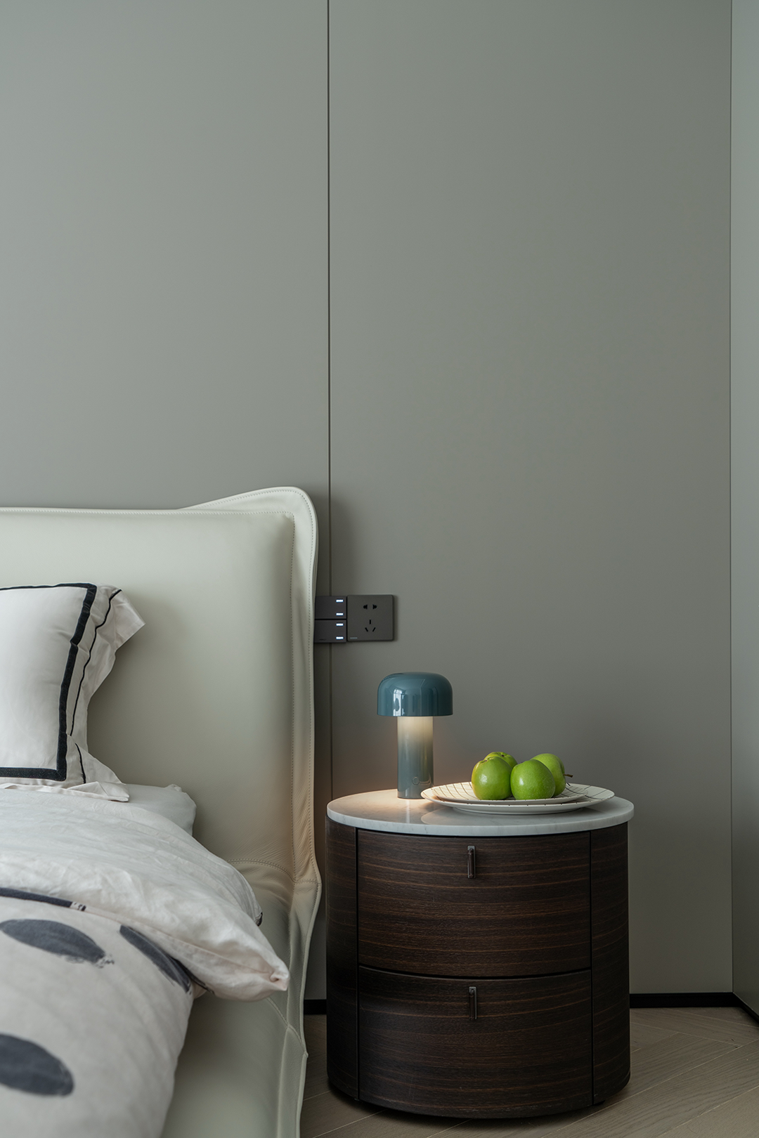 新作｜李玲波 • 城市岛屿-97