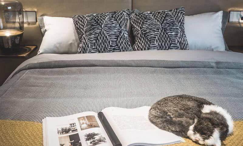 中华企业城市更新长租酒店式公寓 | 24小时美好生活图鉴-37