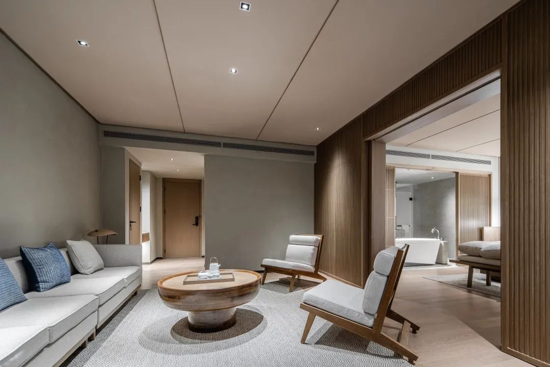 龙湖·宿清假日酒店 | 抚仙湖畔的隐世仙境-60