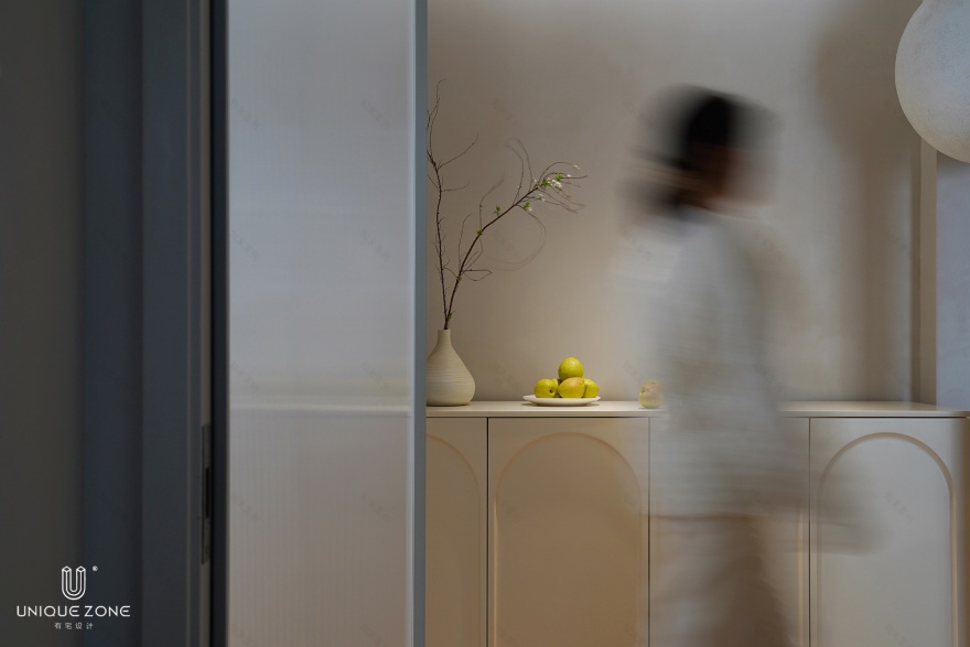 90 后夫妻的个性化家居设计-47