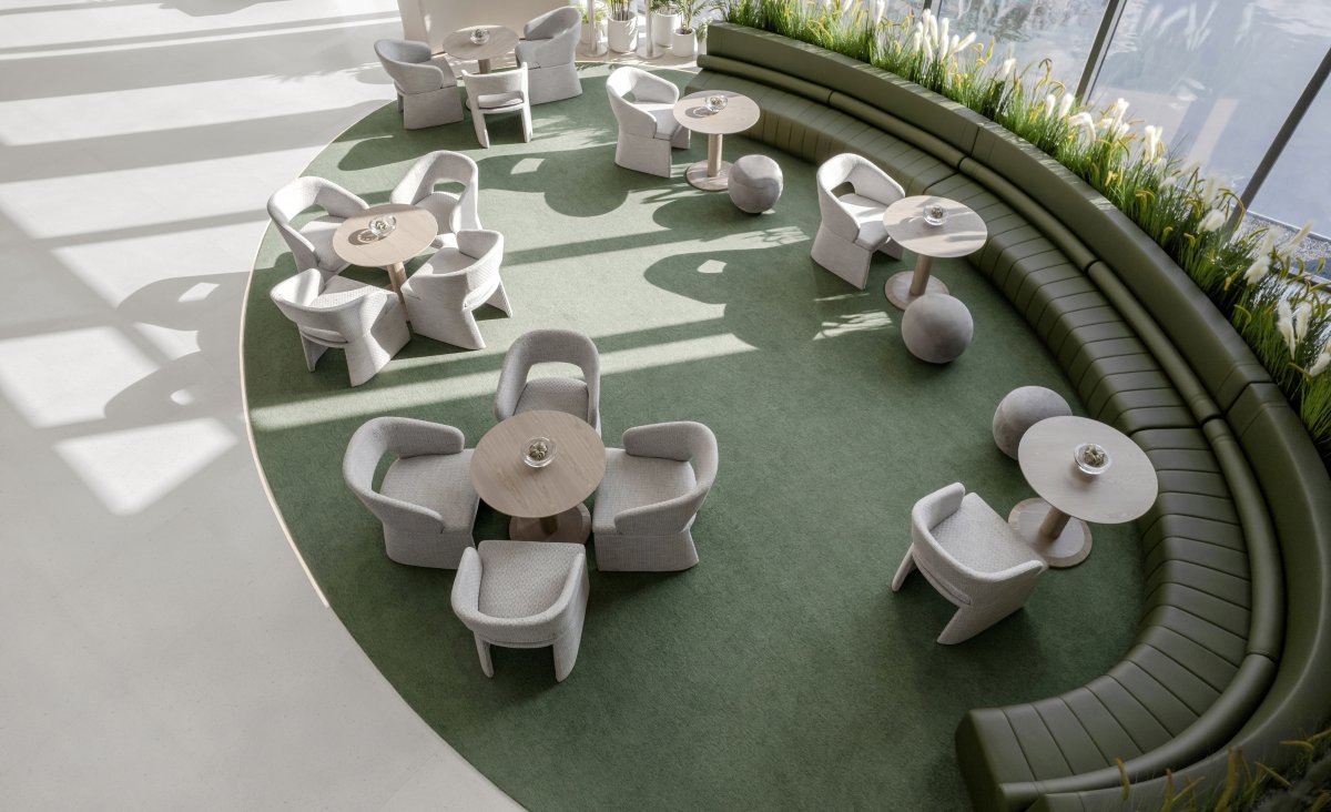 融创学府壹号·乐园体验生活馆丨中国广州丨零次方设计-19