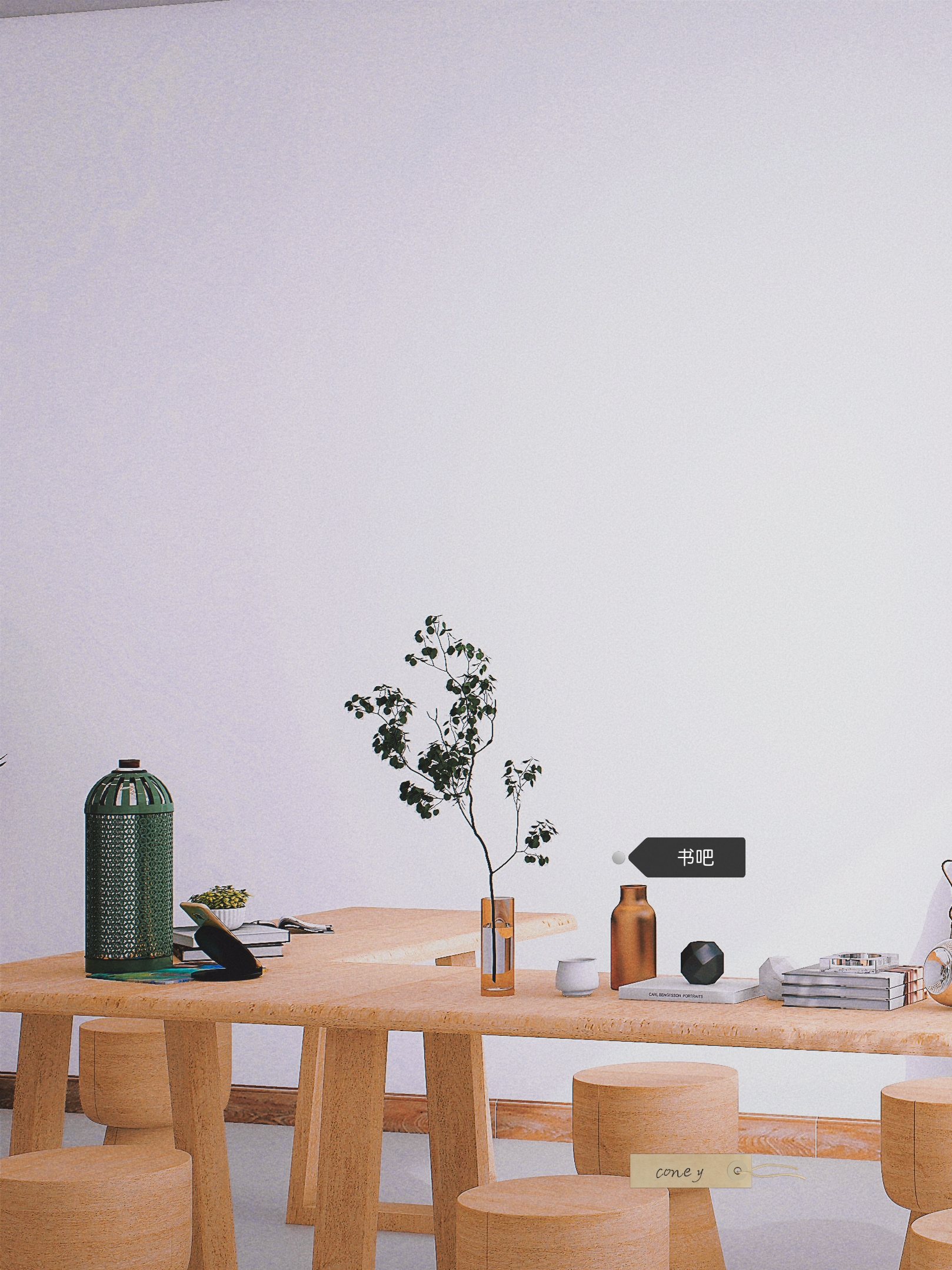 乡村客厅丨中国浙江-39