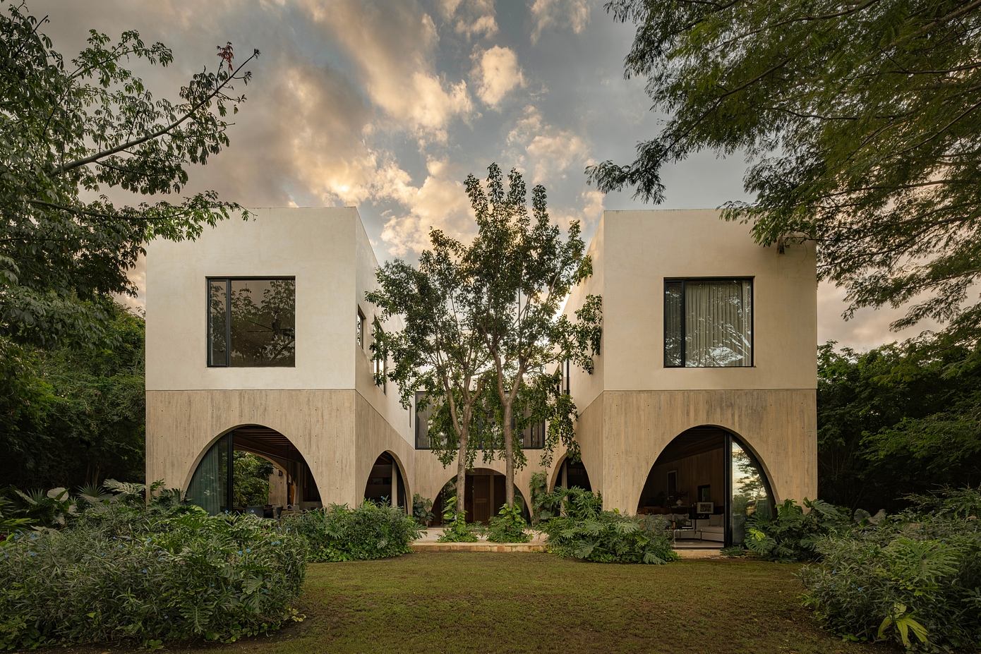 丨墨西哥丨V Taller-1