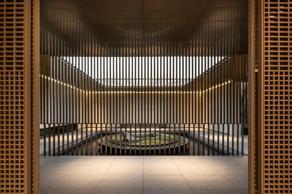 上海金地·西郊风华丨中国上海丨PTA上海柏涛-55