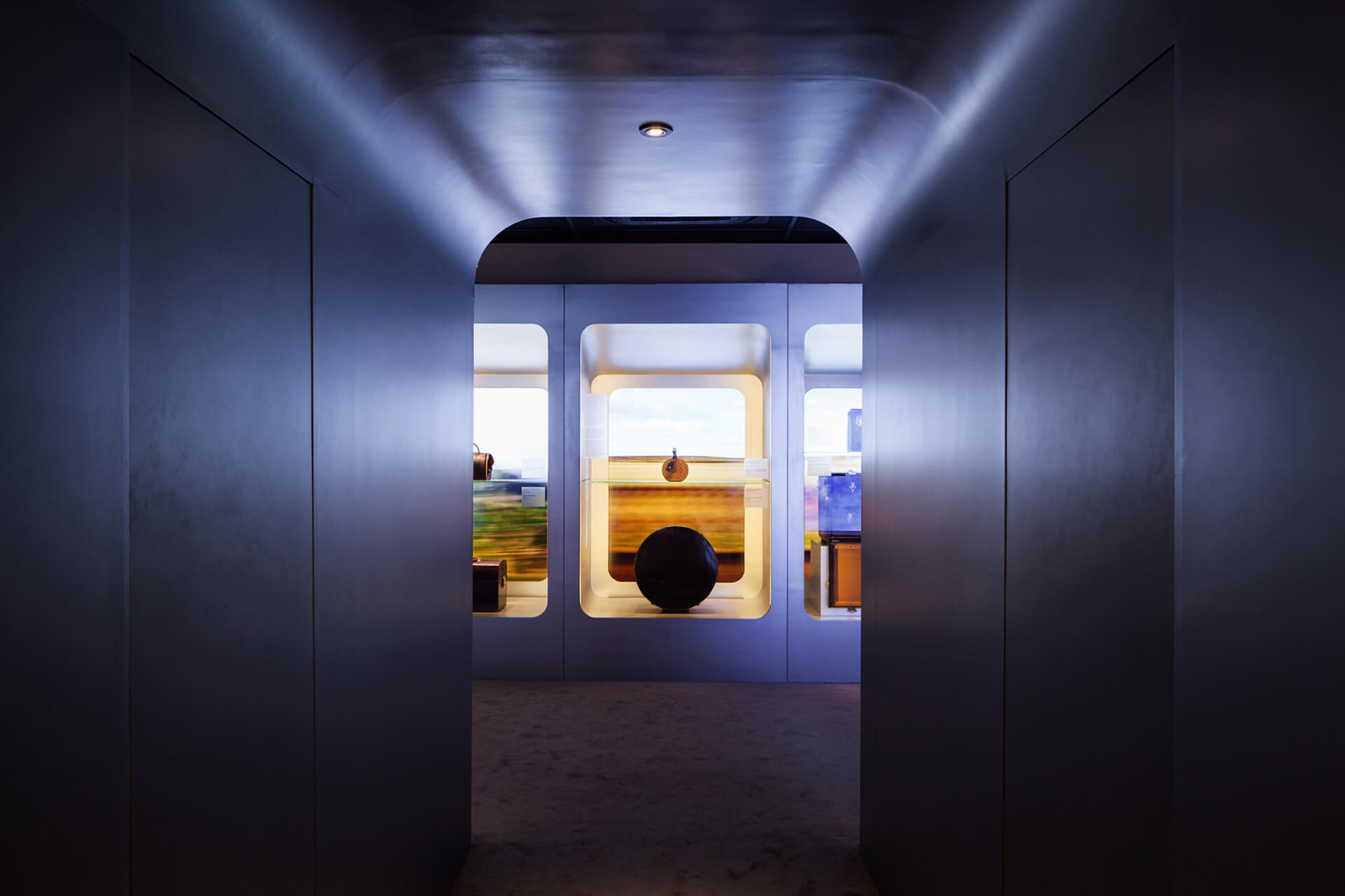 Nocod Studio ：时尚胶囊-7