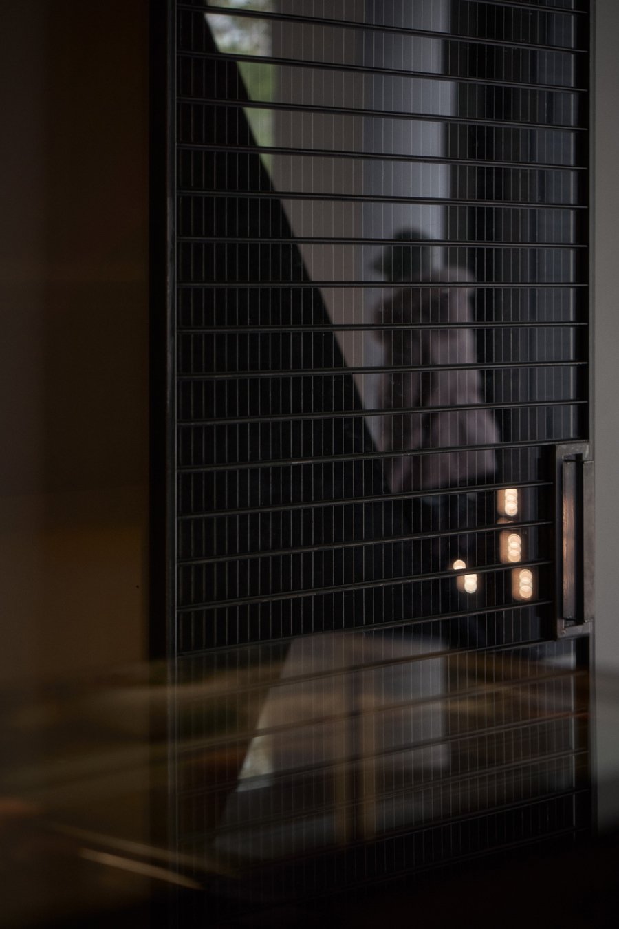 艺术与食欲相遇之处丨中国台湾丨伴境设计-6