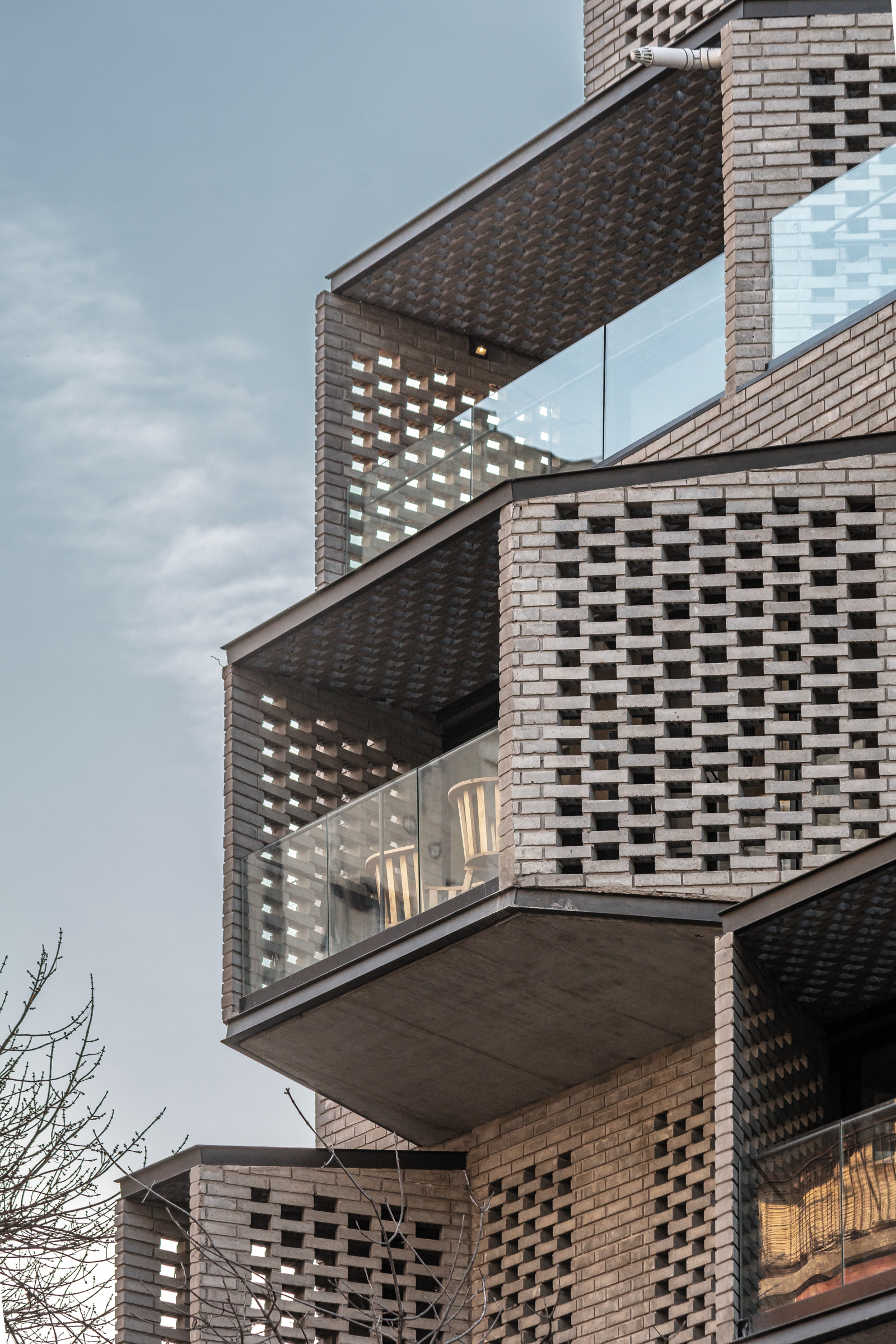 M5605 外壳丨阿根廷布宜诺斯艾利斯丨Arqtipo-32