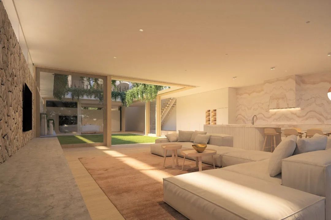 极简奢宅的诗意美学-34