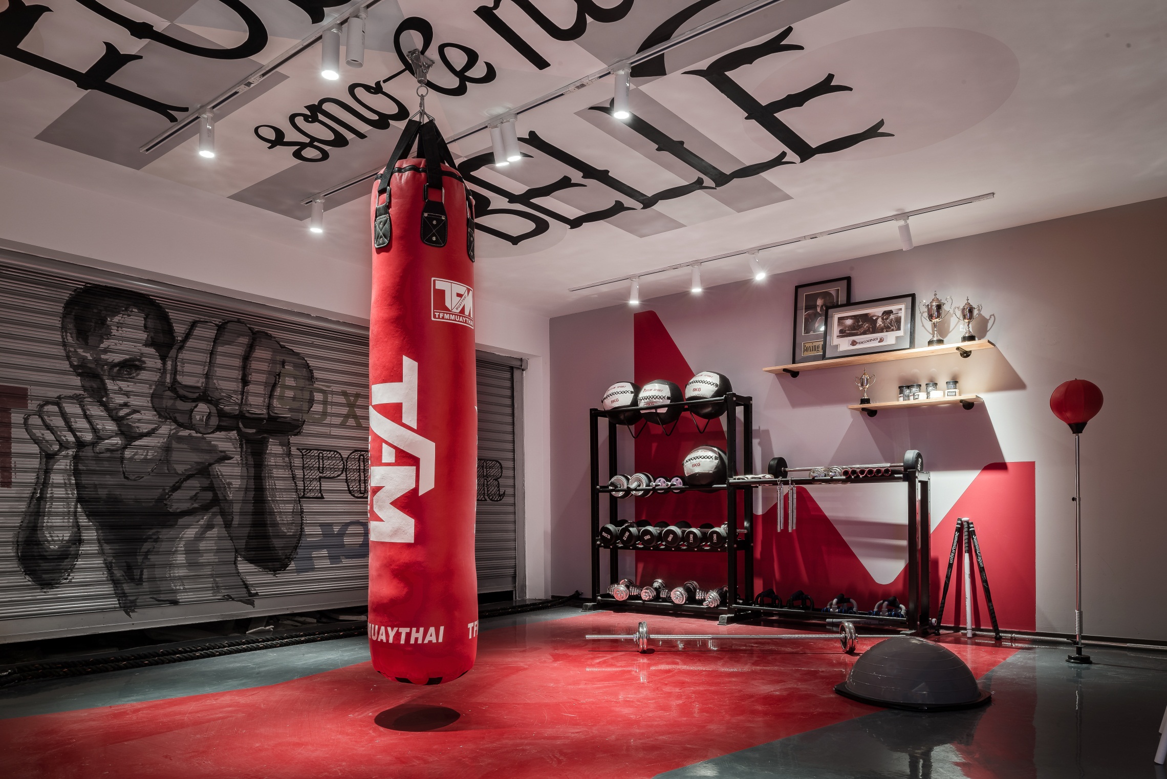 成都龙湖天宸原著别墅样板间-39