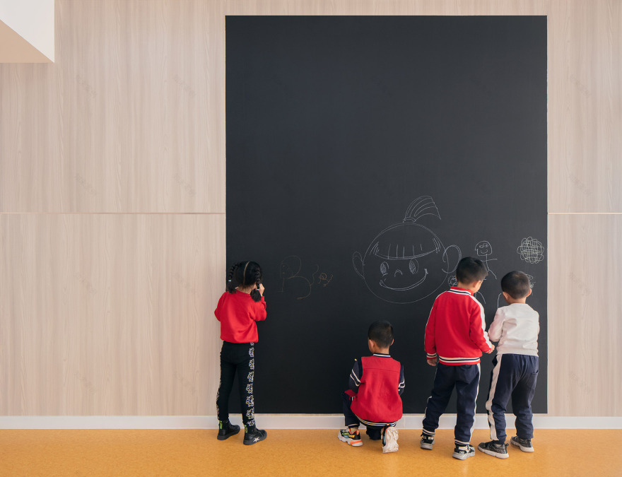 延安黄陵县新区幼儿园-92