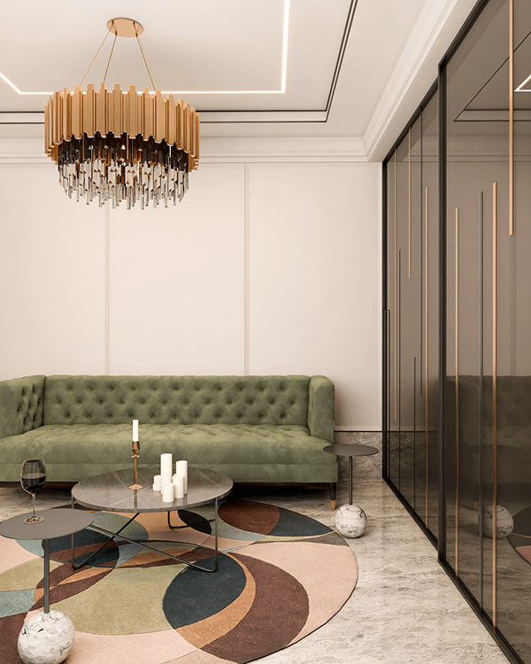 酒窖丨Designer Vinicius Morais-5