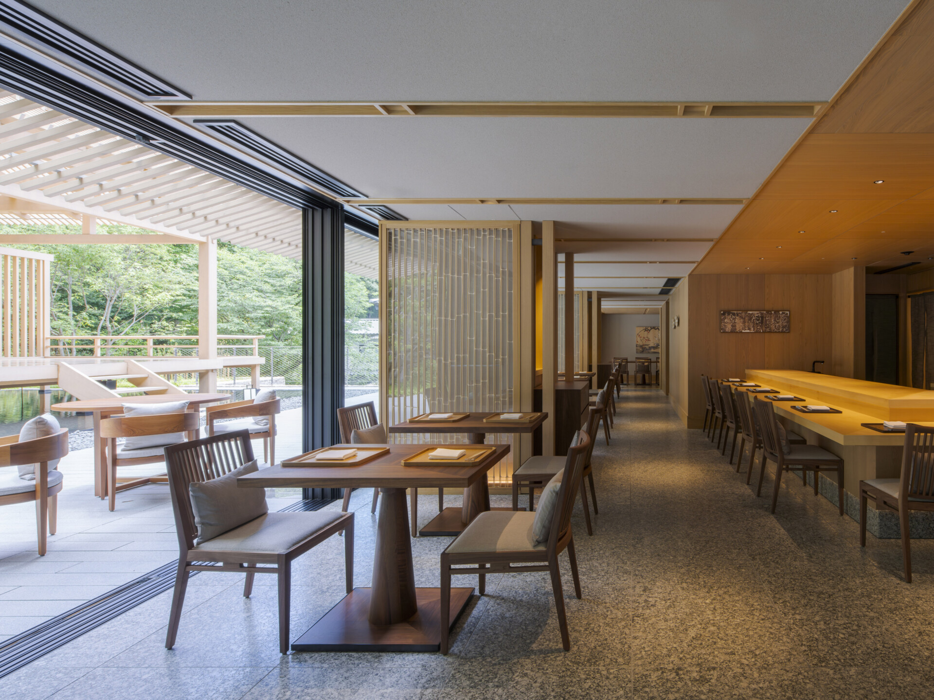 世界的建築家・隈研吾がデザインを手がける「バンヤンツリー・東山 京都」がグランドオープン！ - #casa-22