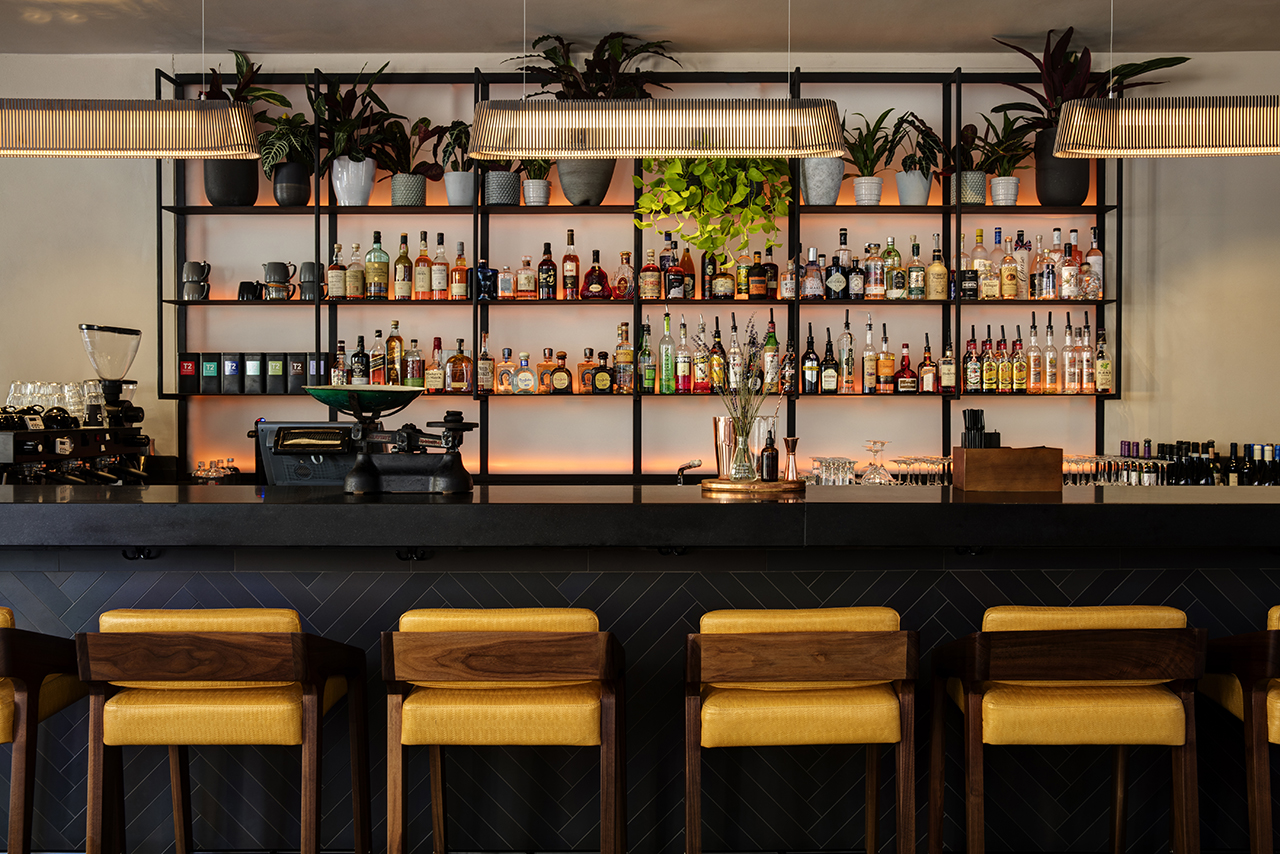 温暖北欧风,Secto Design 新品吊灯照亮空间-9