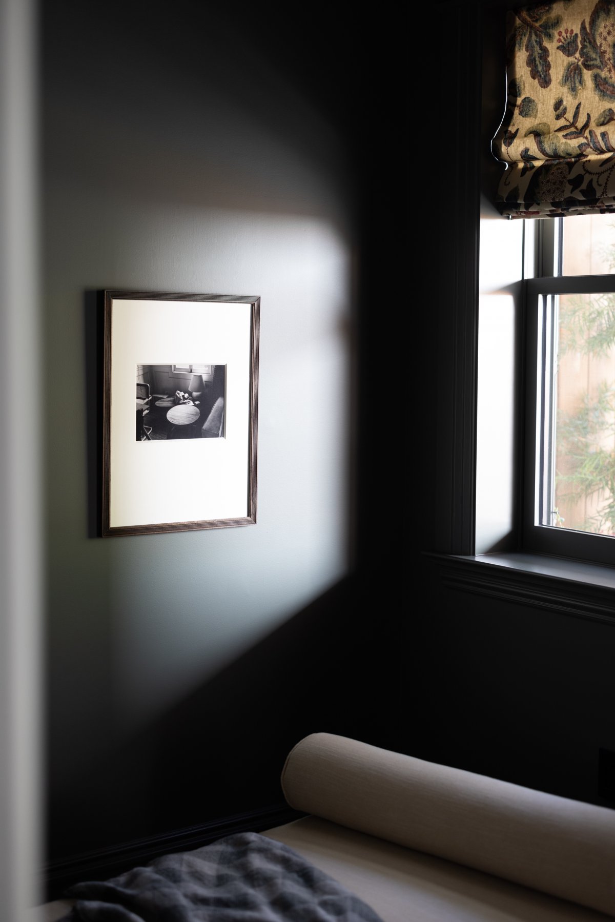 旧金山百年爱德华式住宅的现代重生丨中国金山丨Innen Studio-23