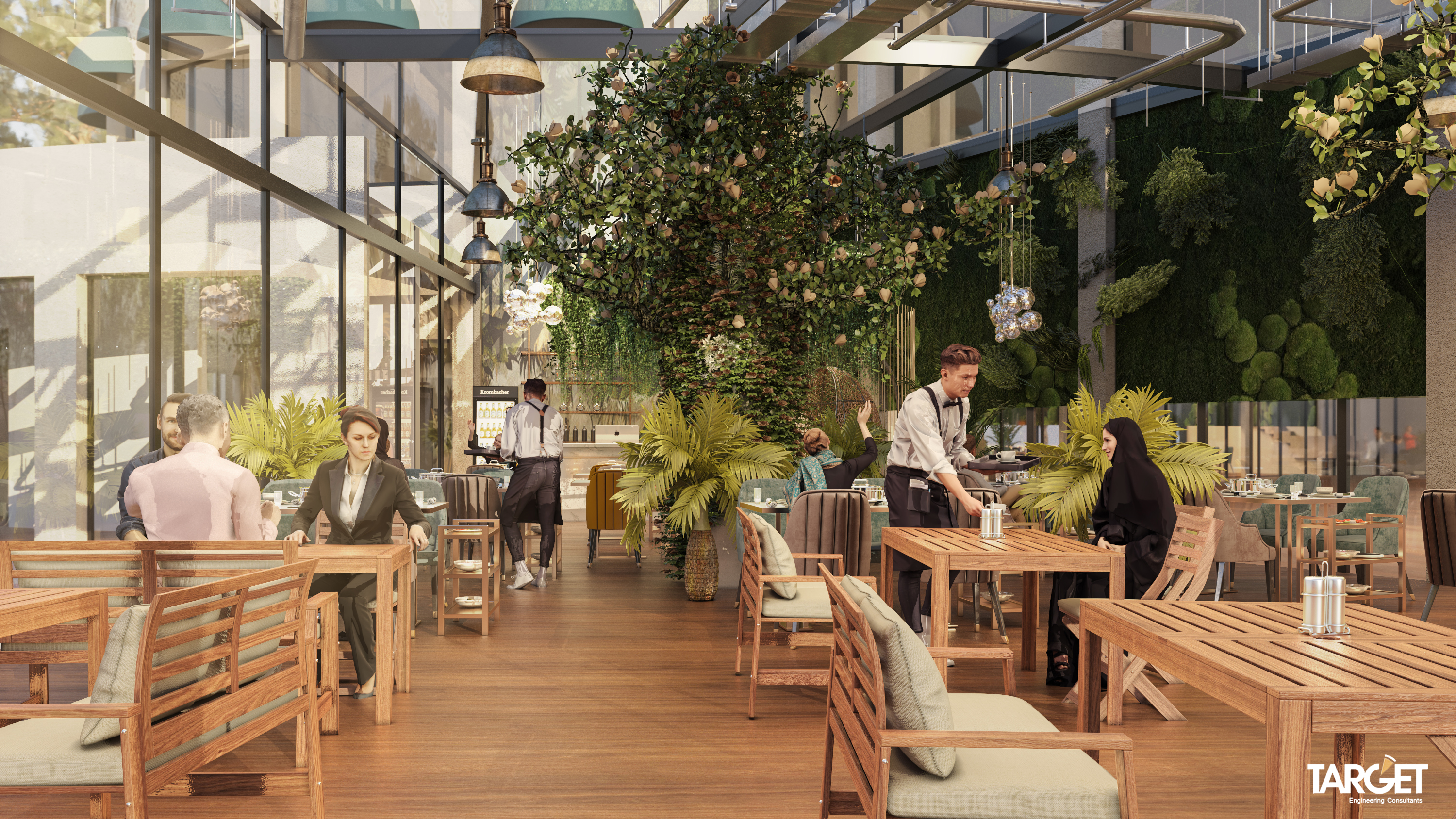 LAYALI ZAMAN RESTAURANT-16