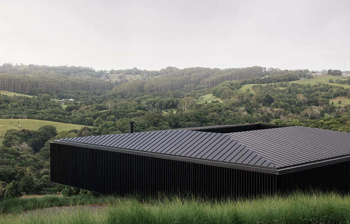 丨澳大利亚新南威尔士丨Edition Office-40