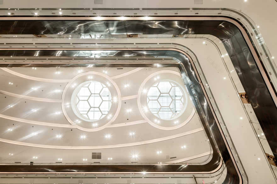 太原华宇百花谷 | 龙城新魅,汾河帆影-32