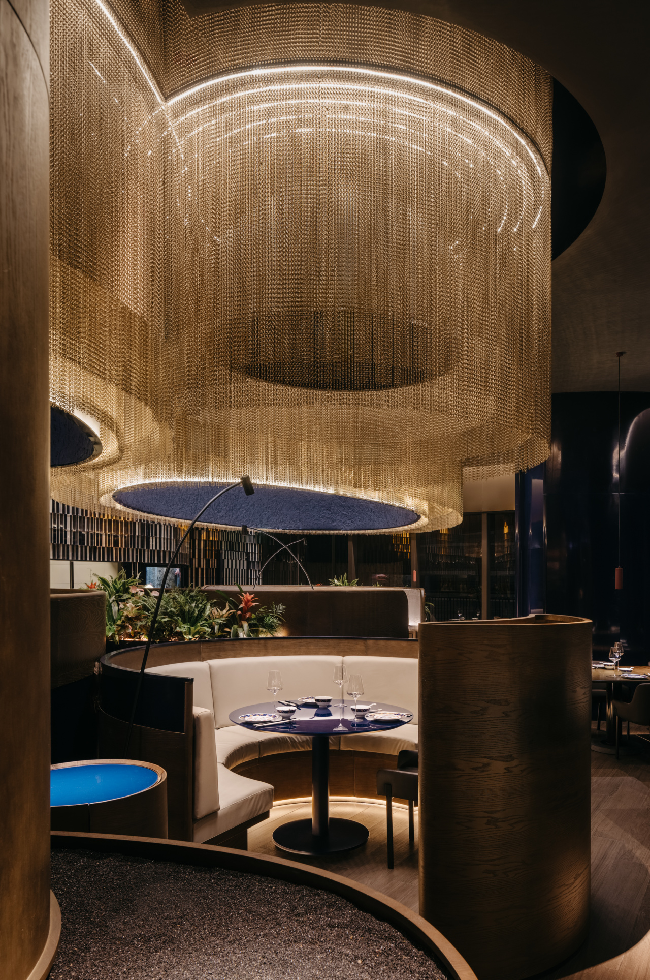 提督臻选 · TIDU RESERVE丨中国上海丨RooMoo Design Studio-21