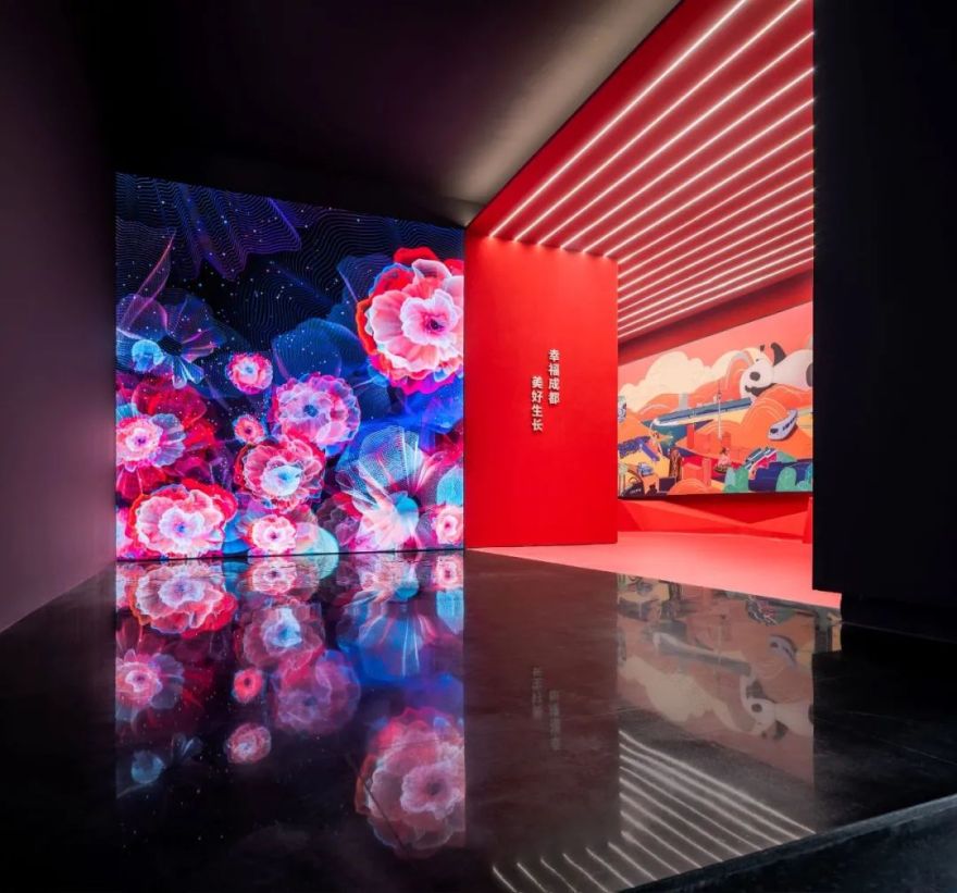 街角的更新 | 万科·城市生长馆-104