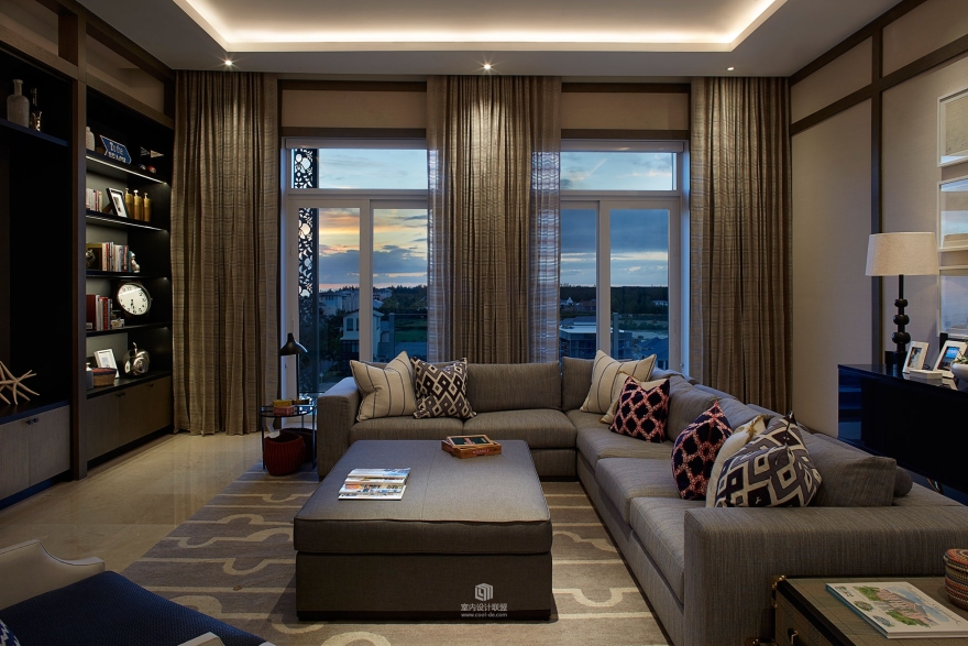 Orchid Apartment V By Finchatton-6