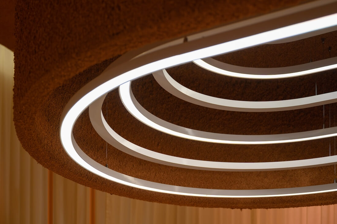 绿色家居办公室丨阿根廷科尔多瓦丨Estudio Ebras,Hause Möbel-24