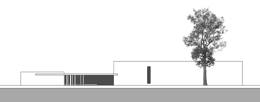 静净斋画室 | 融入自然的艺术栖息地-51