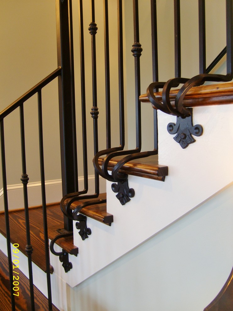 丨美国格尔夫波特丨Bob Chatham Custom Home Design-21