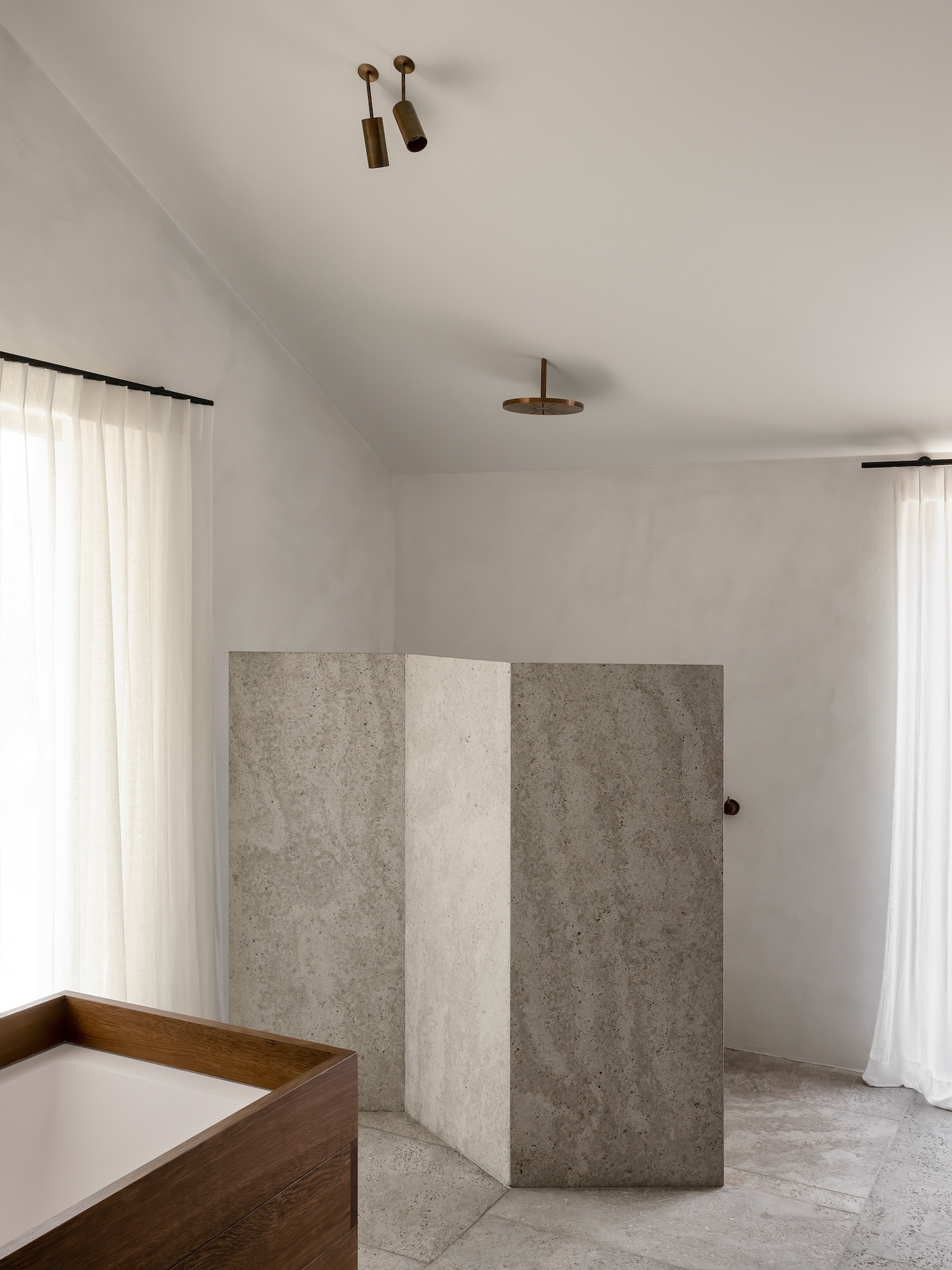 极简主义在地性 House R | Hans Verstuyft Architecten-10