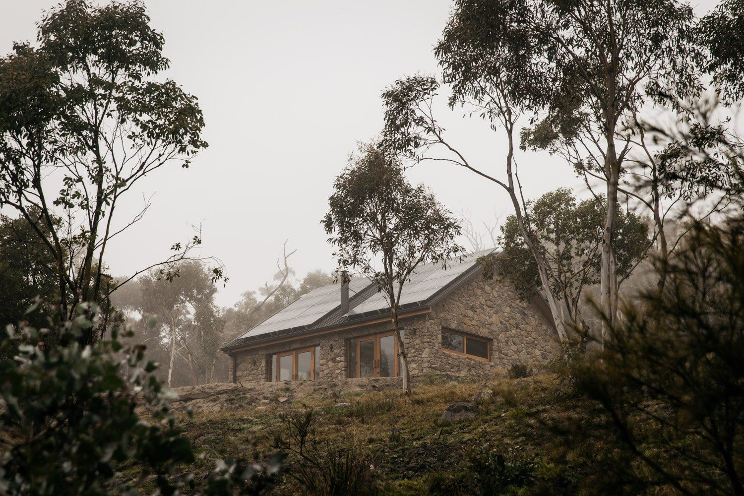 Most Popular Stays on Australian Architecture Escape 2022-18