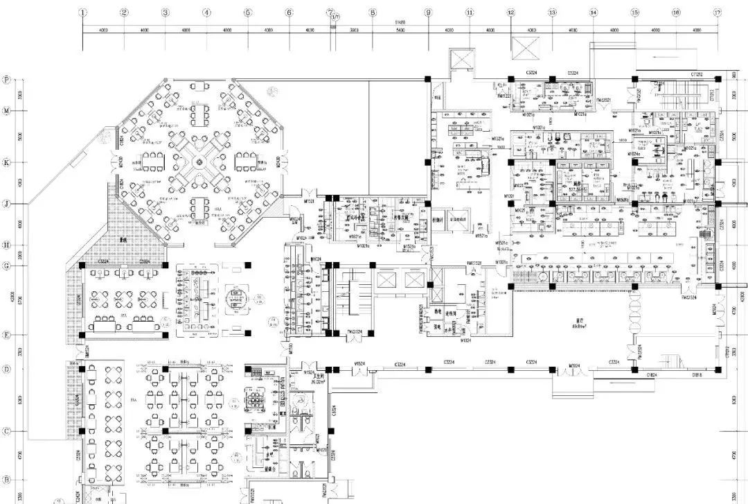 邯郸磁州窑水墨园燕枝酒店丨中国河北丨竹间设计-58