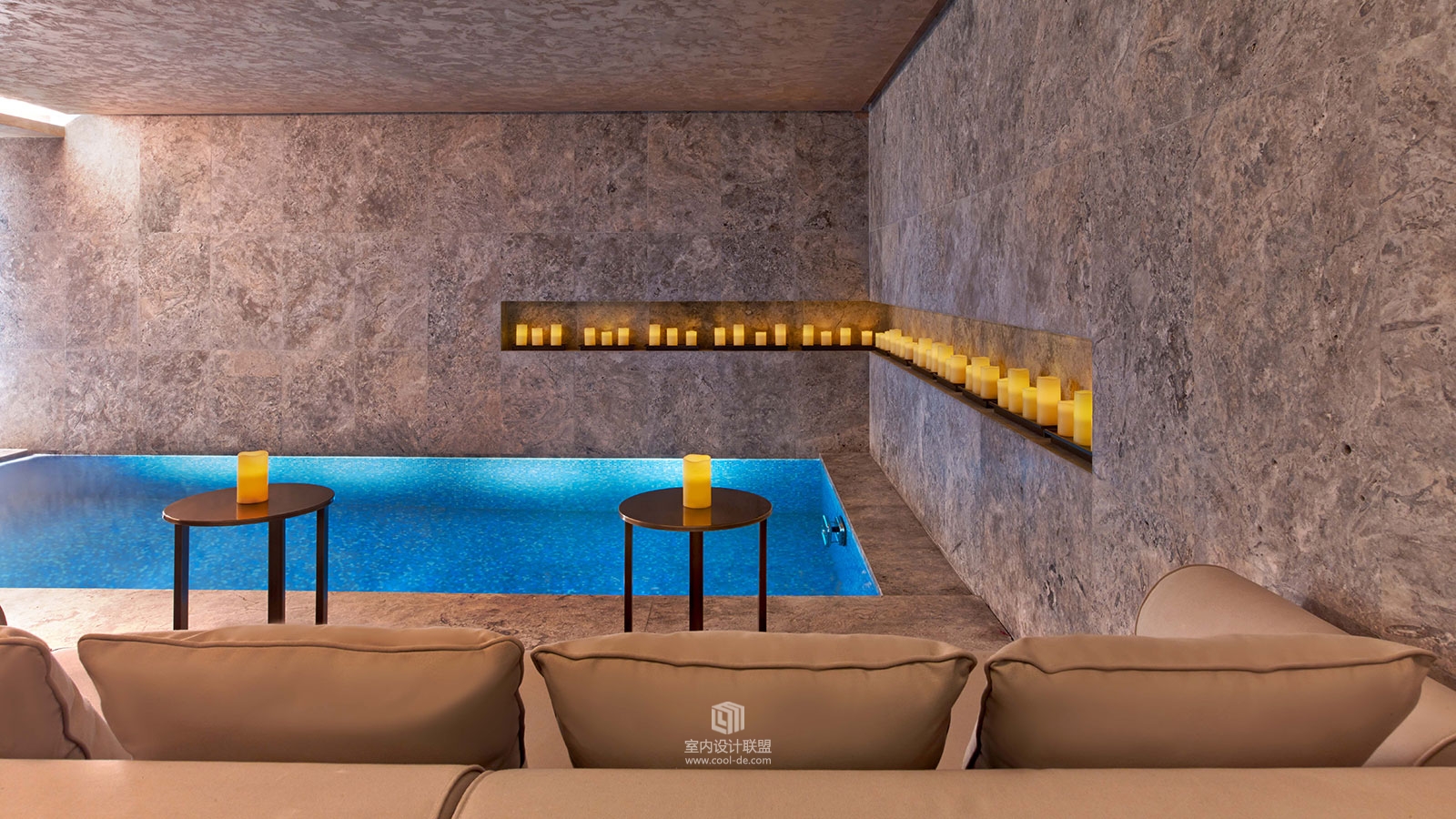 伊斯坦布尔瑞吉酒店(官方摄影) The St. Regis Istanbul-57