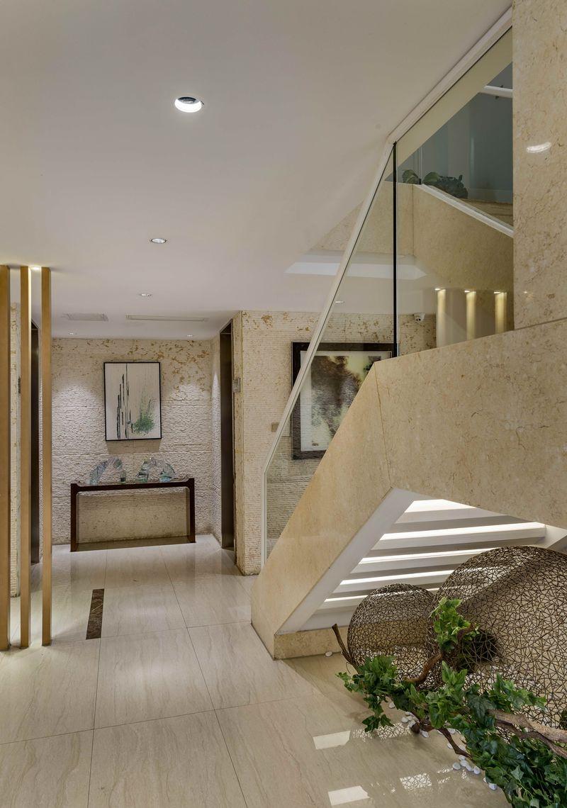 福建琅岐香海世界售楼处-20