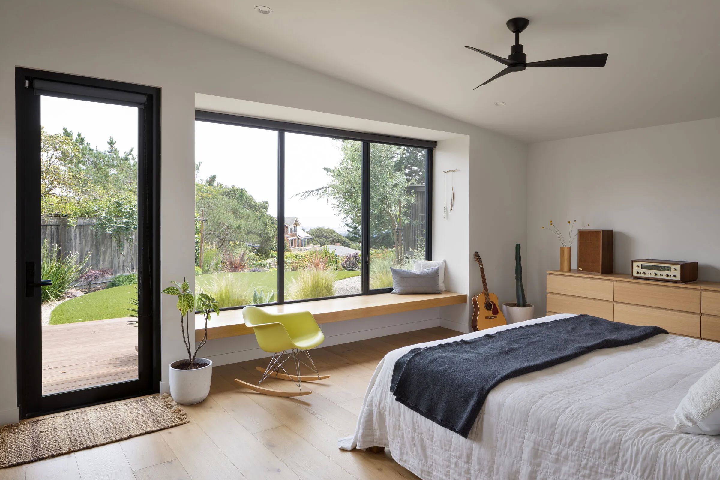 Stark Knoll 别墅设计丨美国-12