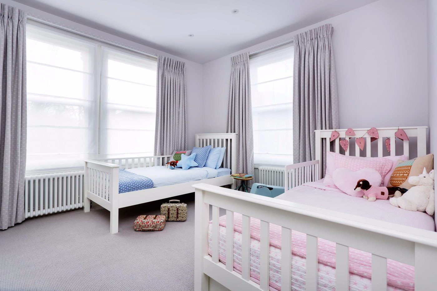 伦敦 Zulufish Interiors-18