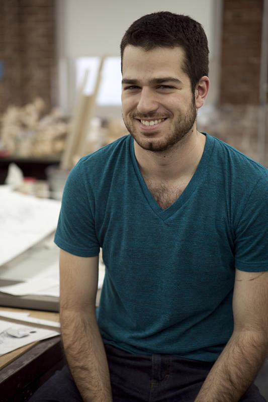 丨美国纽约丨未明确提及完整设计方,提及与WASA,Studio A有关-0