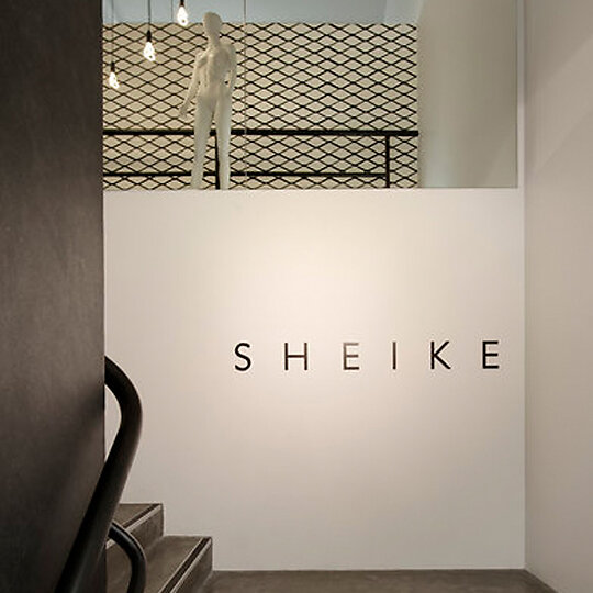Sheike Head Office by Arnoldlane | Australian Interior Design Awards-4