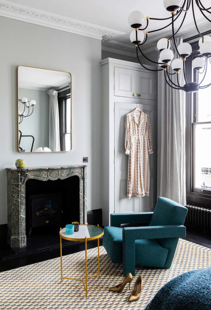 丨英国伦敦丨studio MILO-50