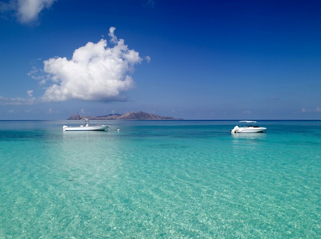 Amanpulo Resort酒店丨菲律宾-4